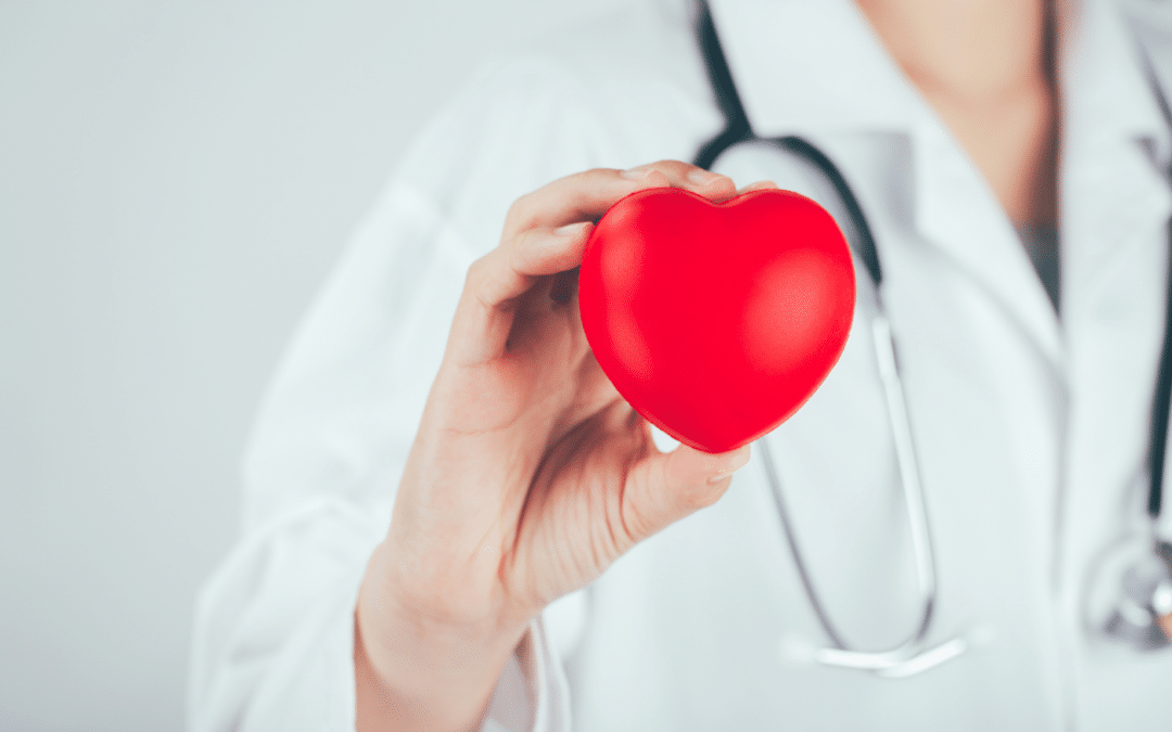 Heart Health Update: All Roads Lead to Prevention